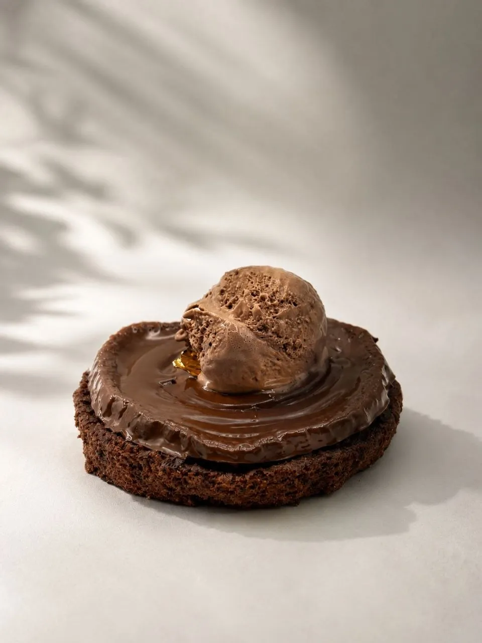 Cake de Guanaja