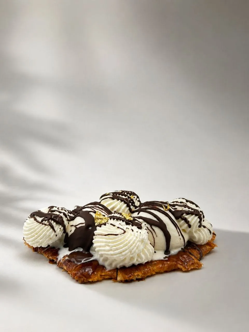 Gofre croissant