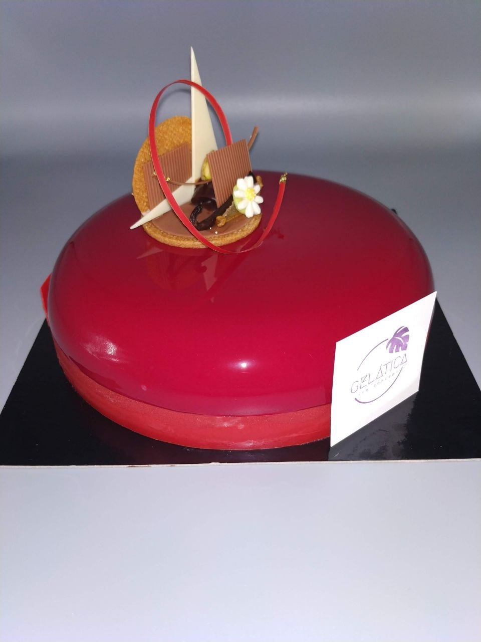 Tartas de Temporada