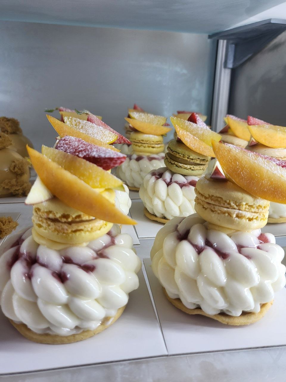 Macarons